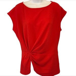 Vince Camuto Knit Top NWT